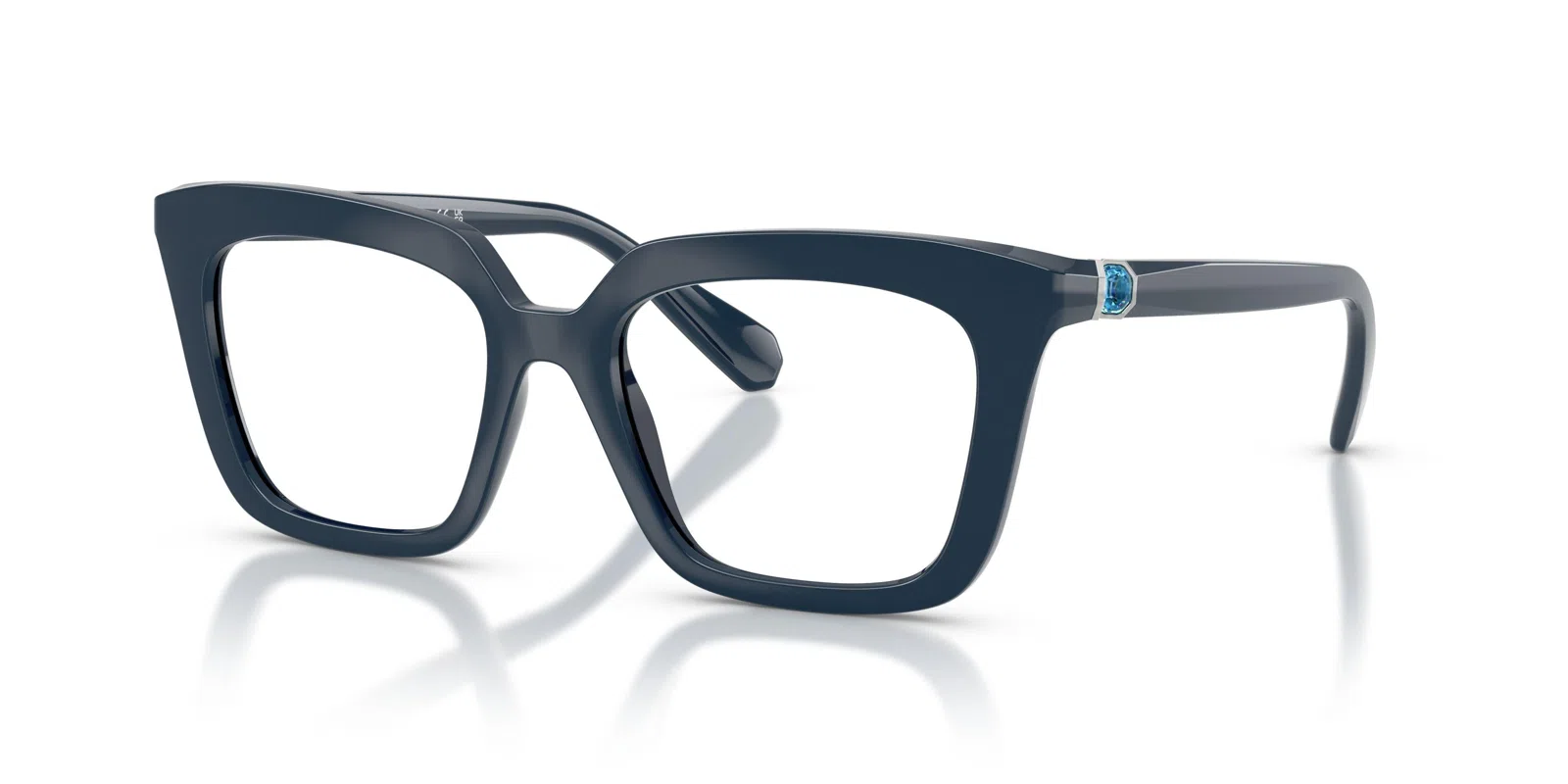 Swarovski 2043 Eyeglasses - view 21